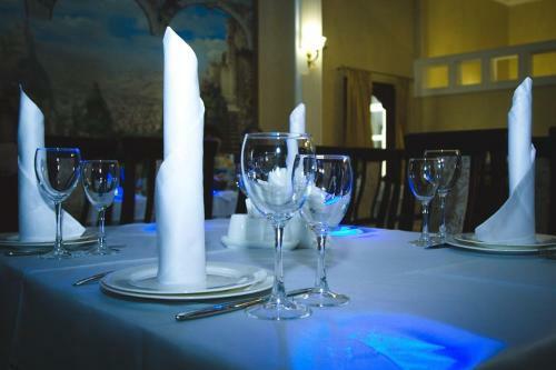 Hotel Ararat