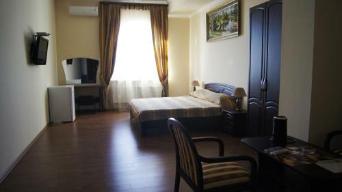 Hotel Ararat
