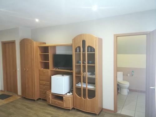 Hostal Minihotel On Rozy Lyuksemburg