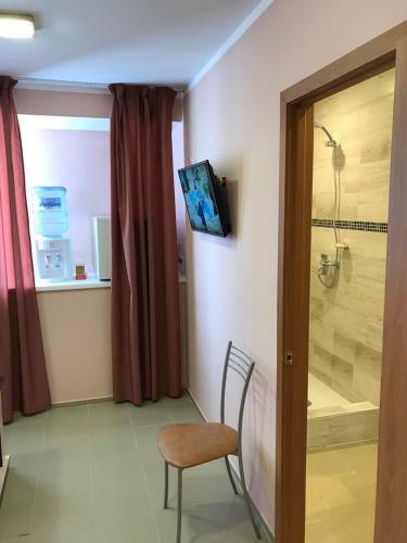 Hostal Minihotel On Rozy Lyuksemburg