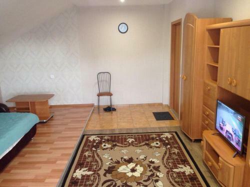 Hostal Minihotel On Rozy Lyuksemburg