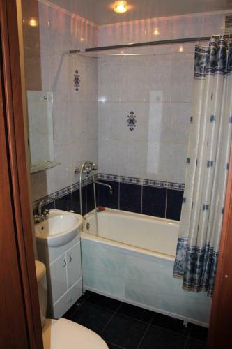 Apartment On Prospekt Kirova 81