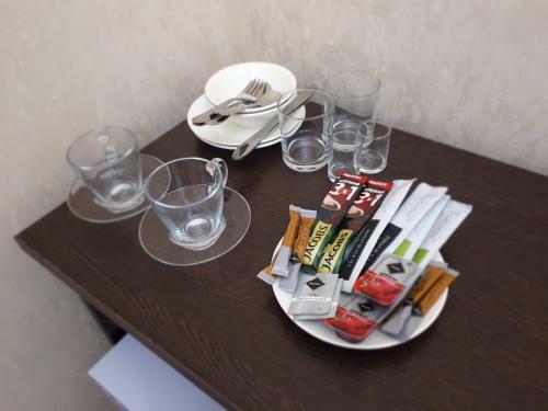 Posada Inn Staraya Melnica