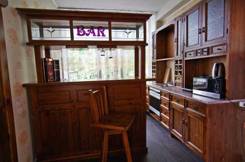 Hostal Guest House Kantri