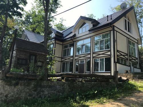 Hostal Guest House Kantri