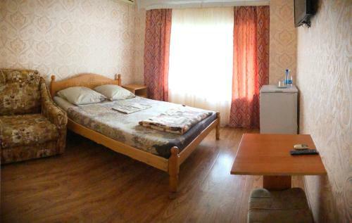 Hostal Avgusta Guest House