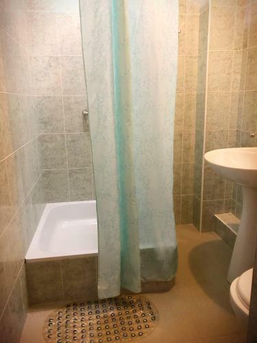 Hostal Avgusta Guest House