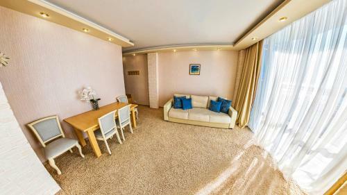 Hotel Shtorm