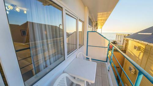 Hotel Shtorm
