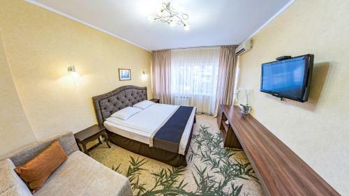 Hotel Shtorm