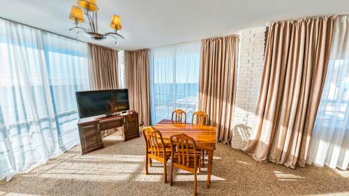 Hotel Shtorm