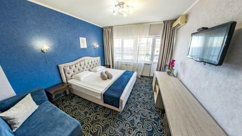 Hotel Shtorm