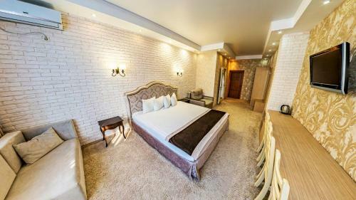 Hotel Shtorm