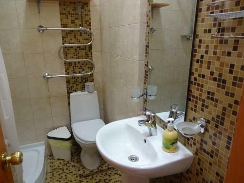 Hostal Guest House Rodnik