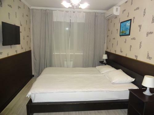 Hostal Guest House Rodnik