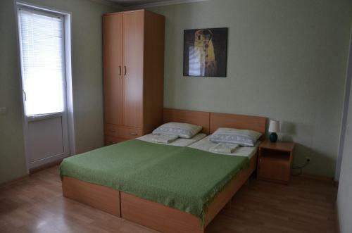 Hostal Guest House Mirniy