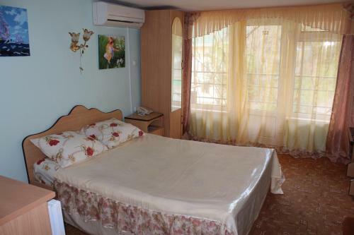 Hostal Ivan Da Mariya Guest House