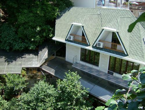 Hostal Ivan Da Mariya Guest House