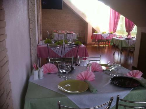 Hostal Ivan Da Mariya Guest House