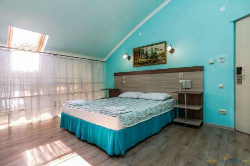 Hostal Ivan Da Mariya Guest House