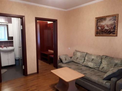 Hotel Orkhideya