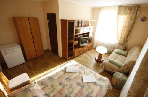 Posada Mini Hotel Diana