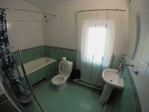 Mini Hotel Laza