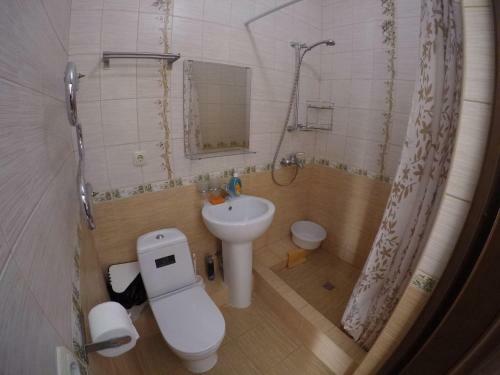Mini Hotel Laza