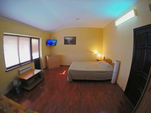 Mini Hotel Laza