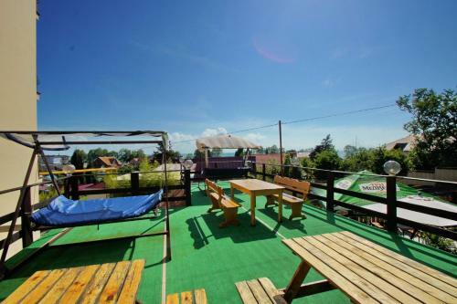 Mini Hotel Laza