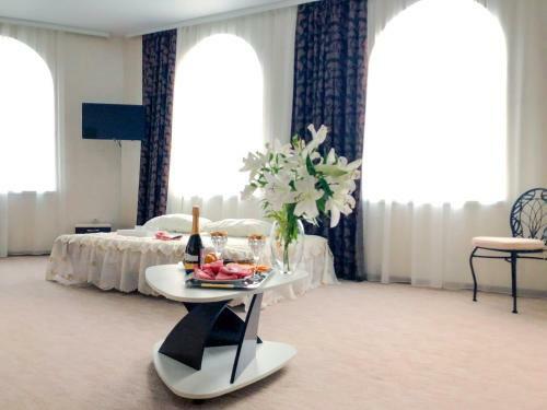 Hotel Guest House Santara