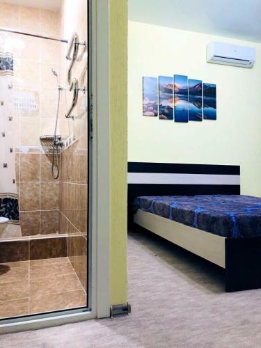 Hotel Guest House Santara