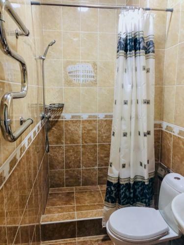 Hotel Guest House Santara