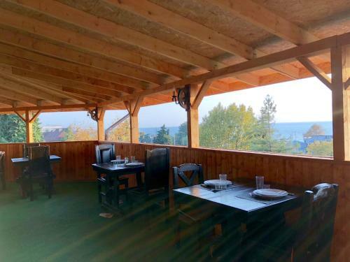 Hotel Guest House Santara
