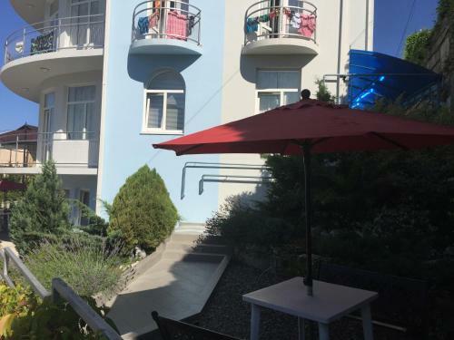 Hostal Dom Viktoria