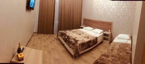 Hostal Guesthouse Edinstva 37