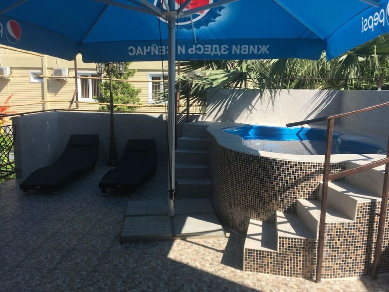 Fort Artur Hotel