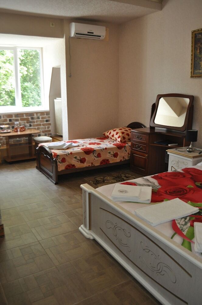 Fort Artur Hotel