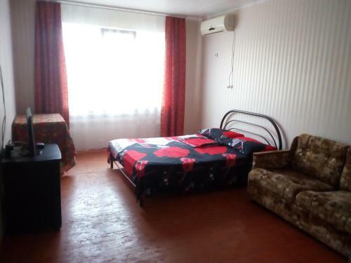 Posada Guest House Tihiy Dvorik
