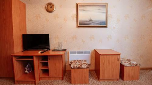 Sanatoriy Shirak