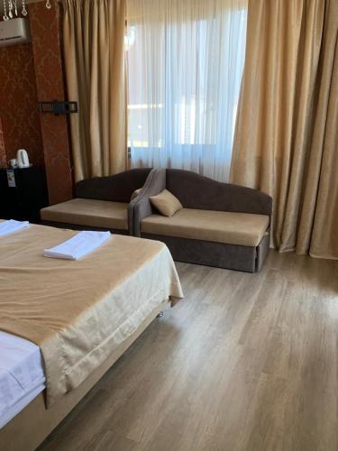 Hostal Guest House Edinstvo 35