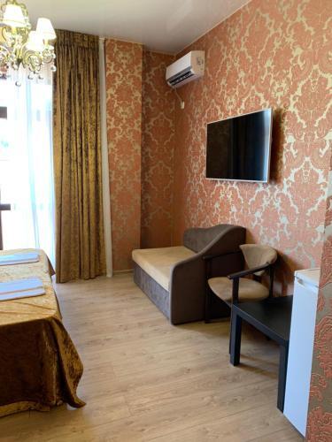 Hostal Guest House Edinstvo 35
