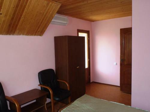 Posada Guest House U Valentiny