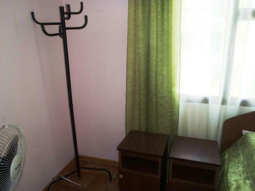 Posada Guest House U Valentiny