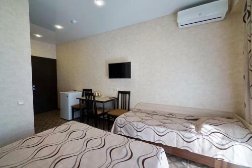 Hotel Ostrov'ok