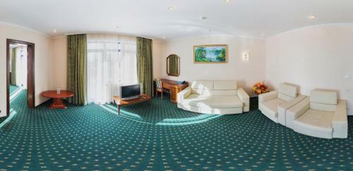 Hotel Viktoria Otdih Pansionat