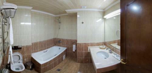 Hotel Viktoria Otdih Pansionat