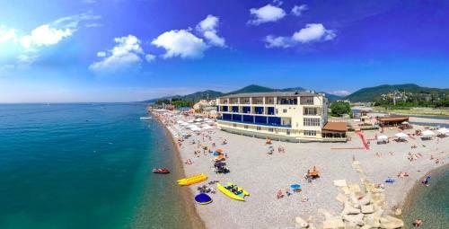 Hotel Viktoria Otdih Pansionat