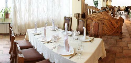 Hotel Viktoria Otdih Pansionat