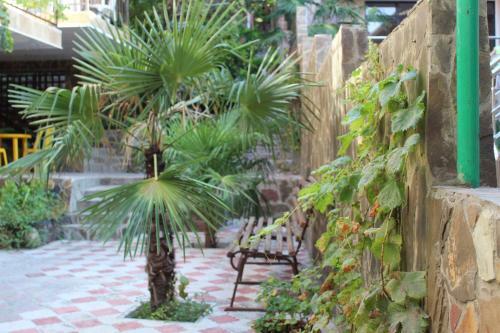 Hostal Hotel Breez